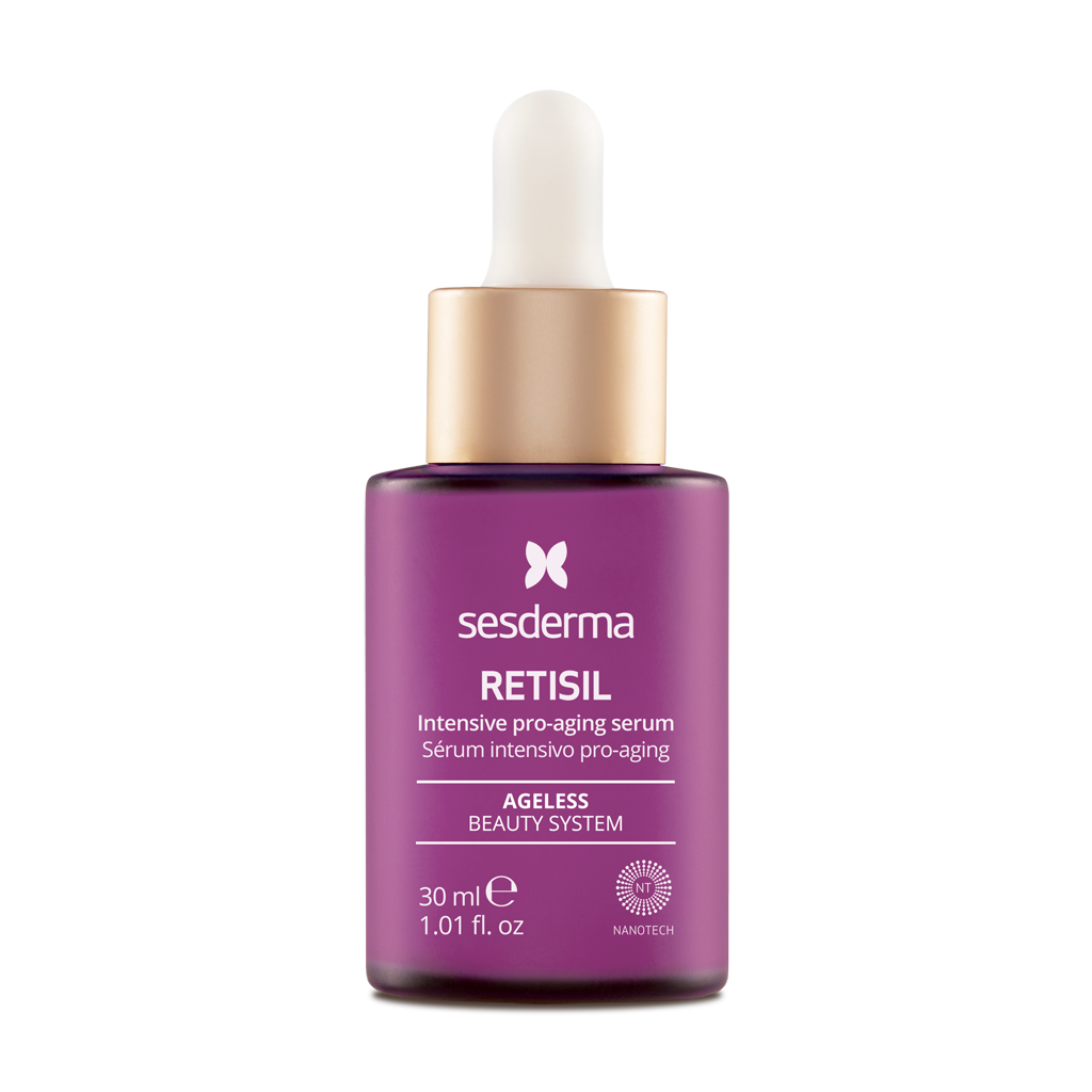 Sesderma RETISIL Sérum intensivo 30ml