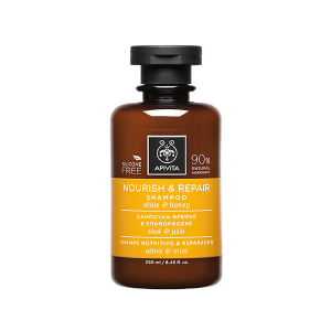 Apivita Champú Keratin Repair 250 ml