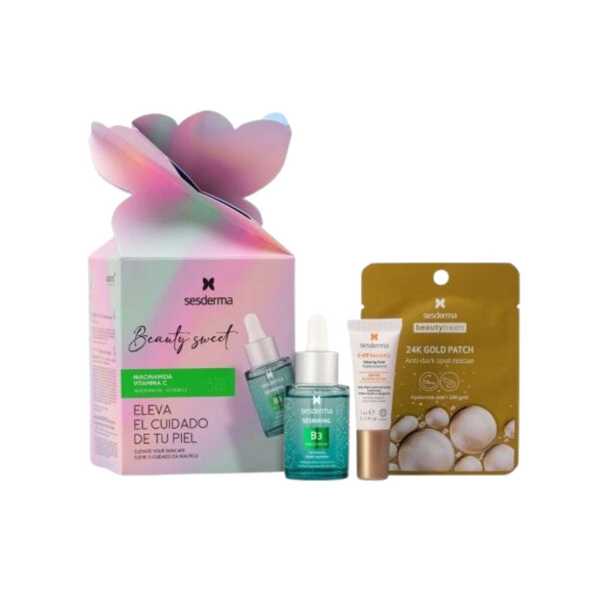 Sesderma Beauty Sweet Niacinamida