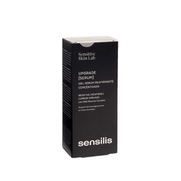 SENSILIS UPGRADE GEL SERUM 30 ML