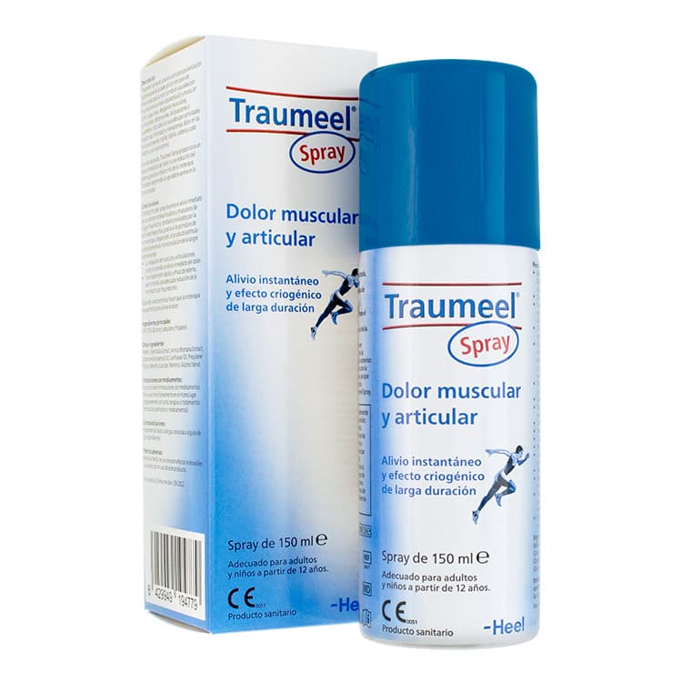 Traumeel Spray 150ml