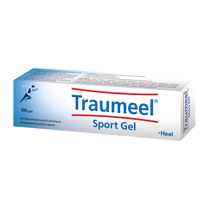 Traumeel Sport Gel 100g