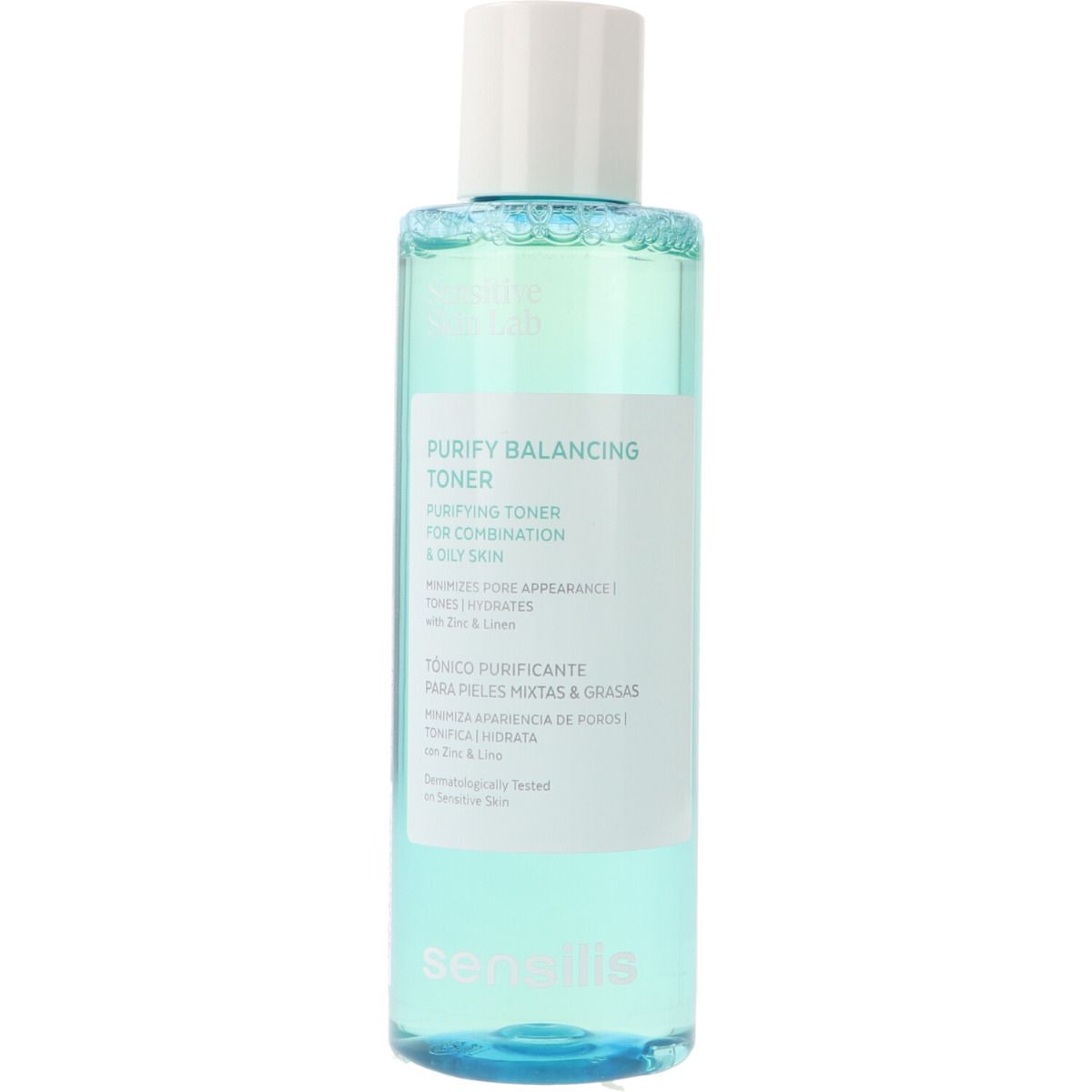 Sensilis Purify Balancing Tonico 200ml