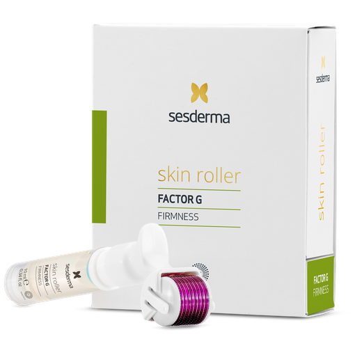 Sesderma Skin Roller Factor G Firmness 10ml