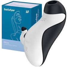 satisfyer orca
