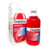 Oraldine Antiséptico Colutorio 400ml
