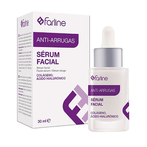 Farline Serum Antiarrugas 30ml