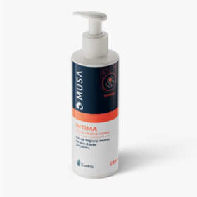 Musa Intima 250 ml