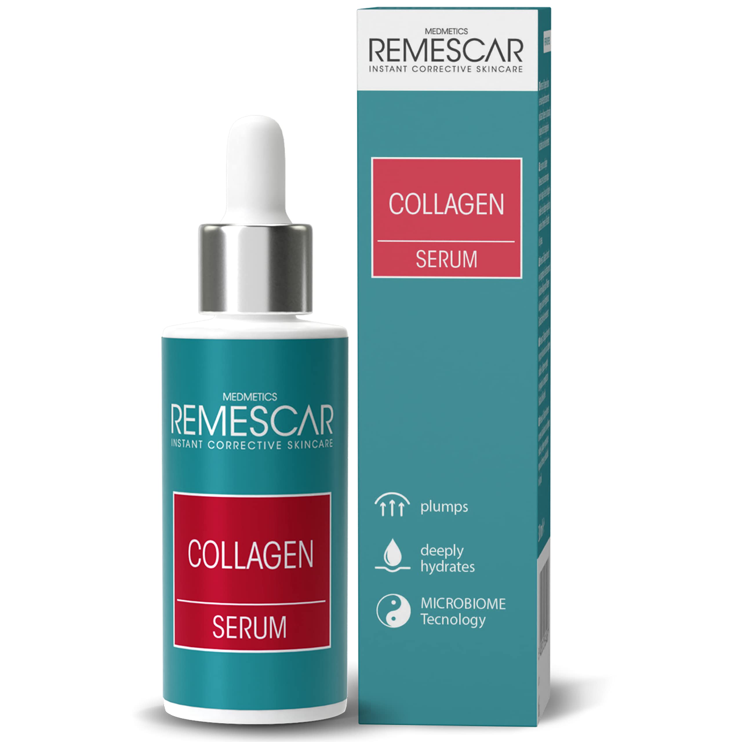Remescar Serum Colágeno 30 ml