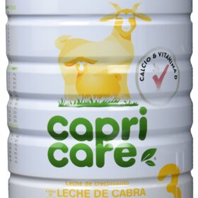 Capricare Leche de Cabra 3 800gr