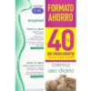 Lutsine Eryplast Pasta al Agua Duplo 2x75g