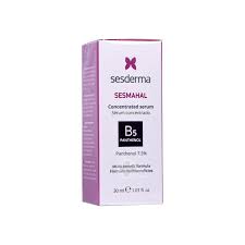 Sesderma Sesmahal Sérum Concentrado B5 Panthenol 7.5% 30 ml