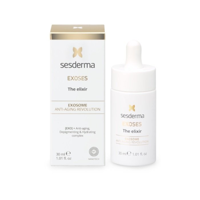 SESDERMA EXOSES "The Elixir"