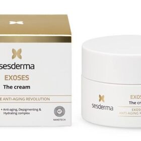 SESDERMA EXOSES "The Cream"