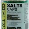 101 SALTS CAPS ELECTROLEVEL - Cápsulas de Sales