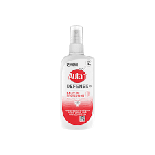 Autan Defense Extreme Protection vaporizador 100ml