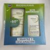 Bioderma Pack Tirantez y Descamación Sébium Hydra Cleanser 200 ml + Sébium Hydra 40 ml