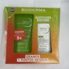 Bioderma Pack Granos y Puntos Negros Sebium Actif 200Ml + Sebium Kerato 30Ml