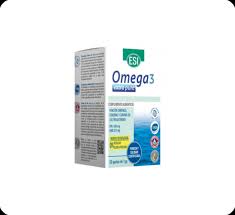 ESI Omega 3 Extra 50 Perlas